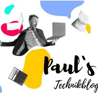 Paul`s Technikblog