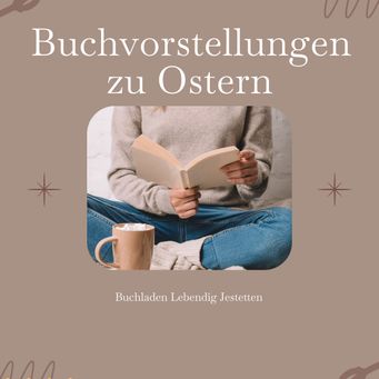 Buchvorstellung