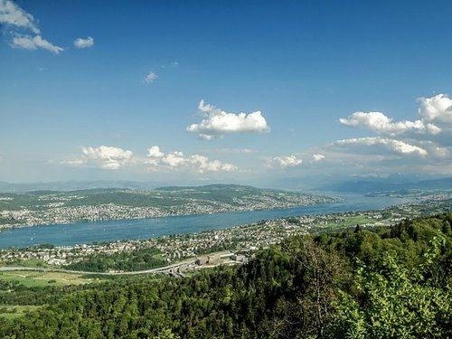 Filmwettbewerb Naturpark Schaffhausen