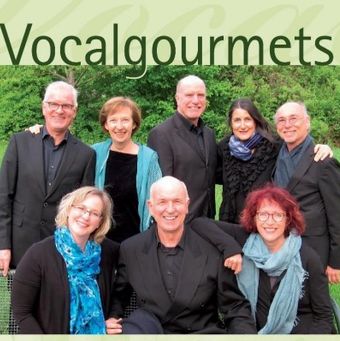 Vocalgourmets